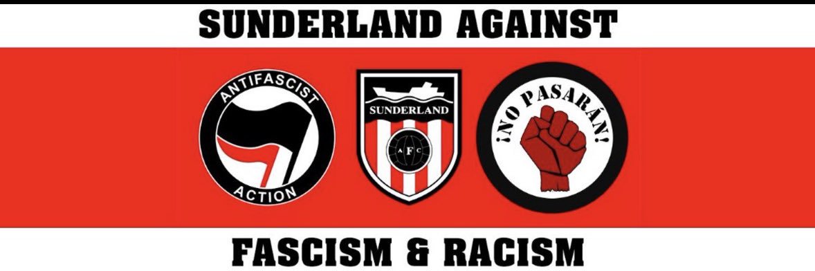 Paddy's banner