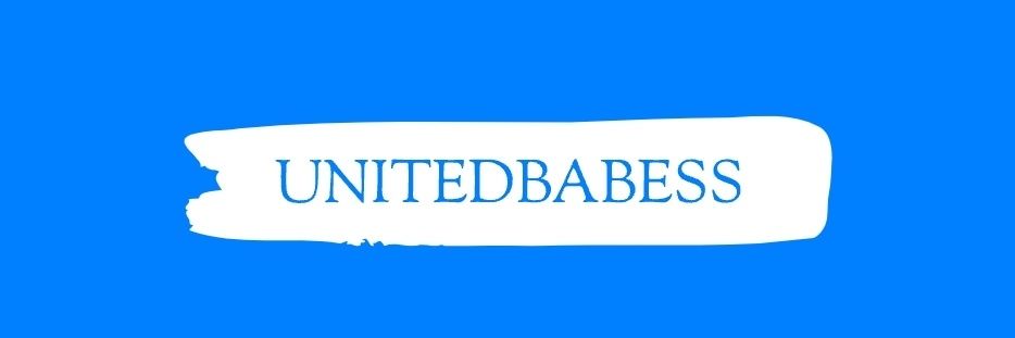 UNITED BABES🧚🏻‍♀️'s banner