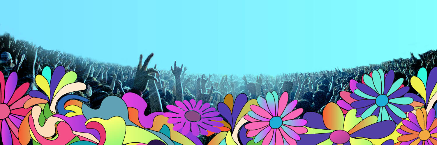 VIVA LA ROCK (#ビバラ)'s banner