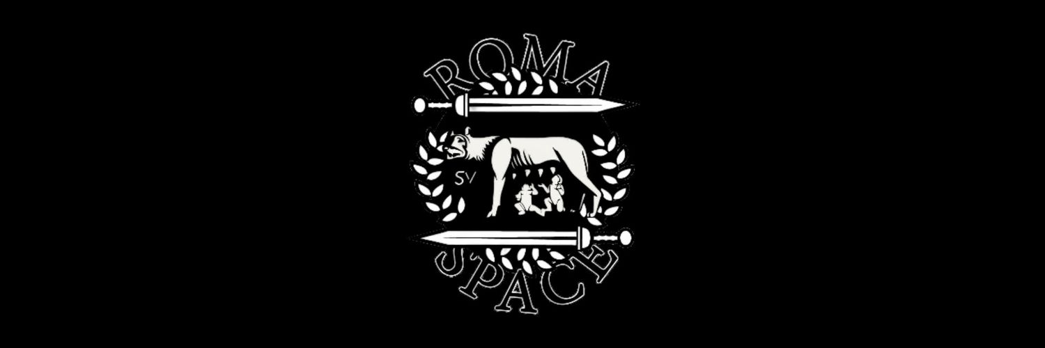 RomaSpace.eu | AS Roma 's banner