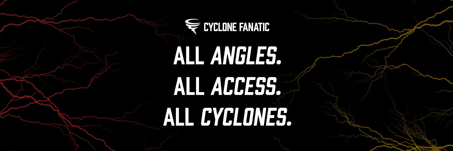 Cyclone Fanatic's banner