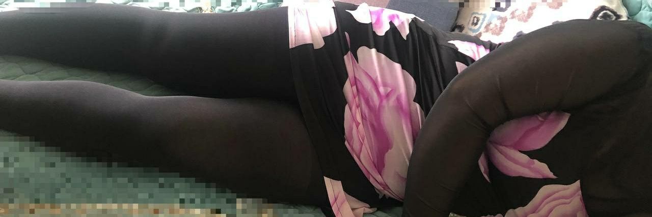 i love mommy's banner