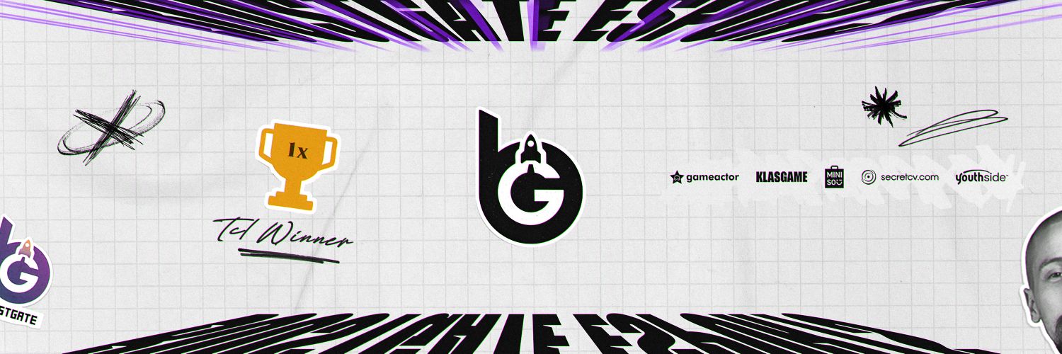 BoostGate Esports's banner