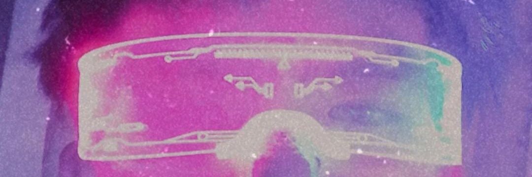 P K RU's banner