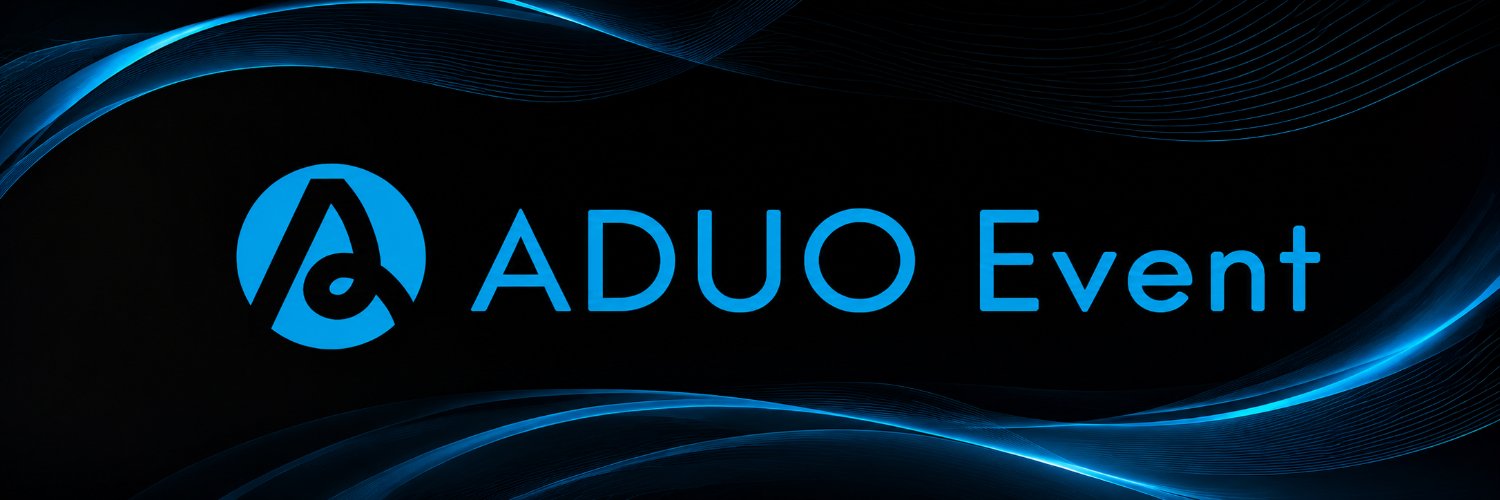 阿朶企画 ☆ 台湾アド企画 | ADUO X TPEnt.'s banner