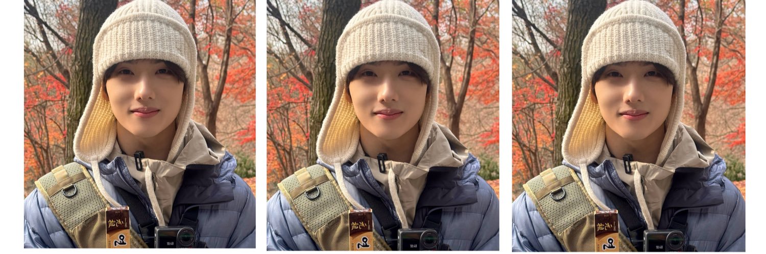 Bungeoppang 🐟 (Sha)'s banner