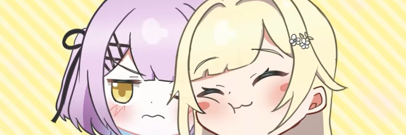 くろみかん@手書き切り抜き's banner