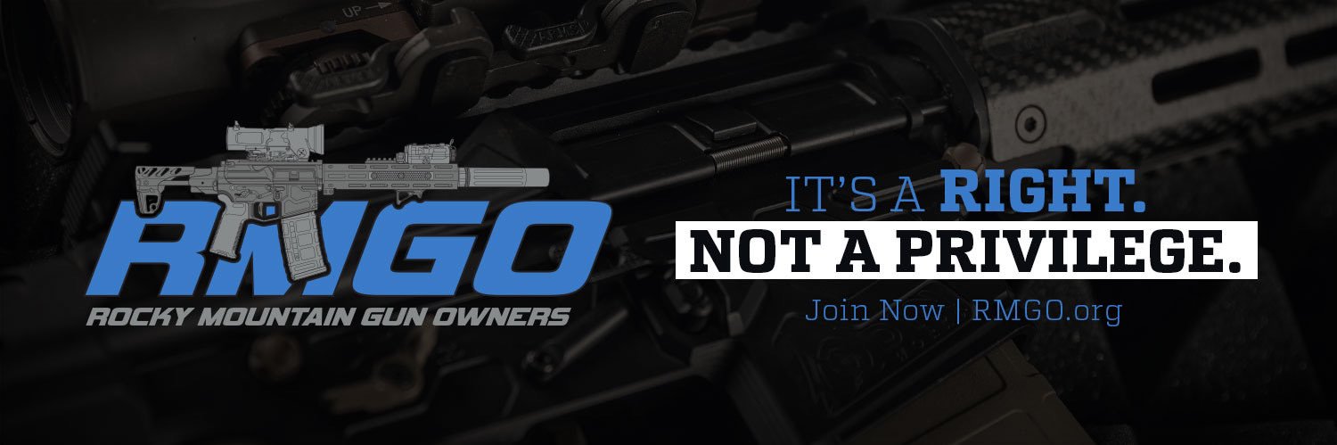 Rocky Mountain Gun Owners's banner