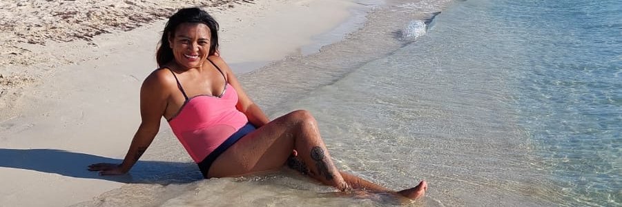 Yanira Berríos 🇸🇻's banner