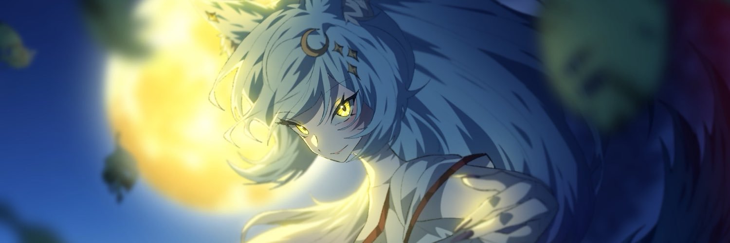 Fera🌙Lune✨'s banner