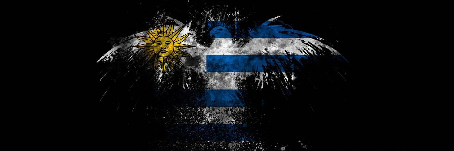 Adrián Peralta's banner