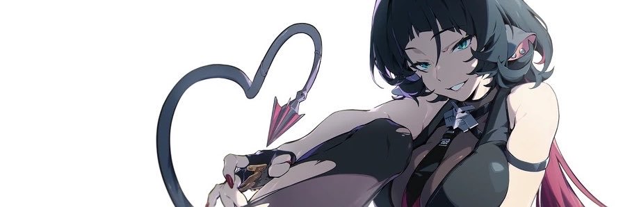 ꨄ︎'s banner