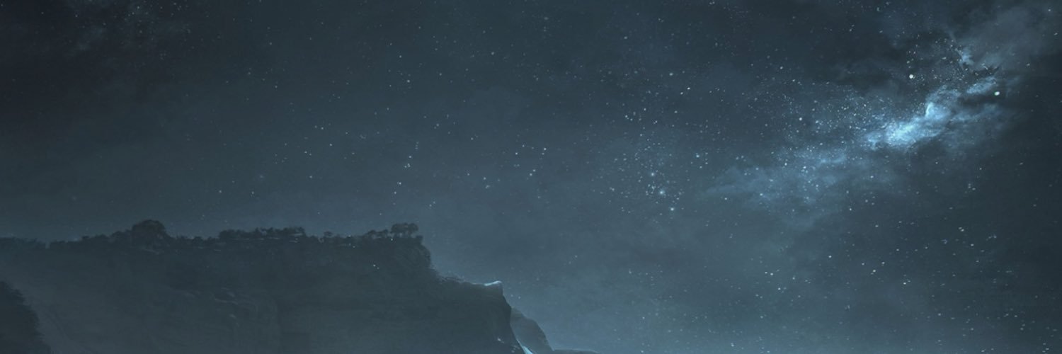 ꨄ︎'s banner