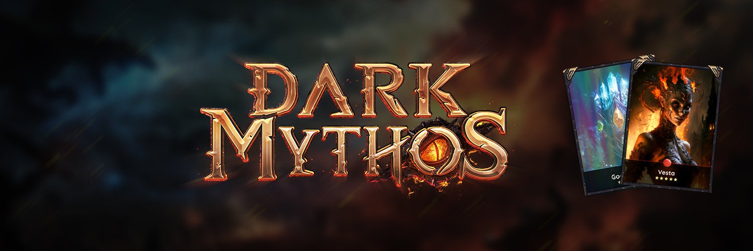 Dark Mythos's banner