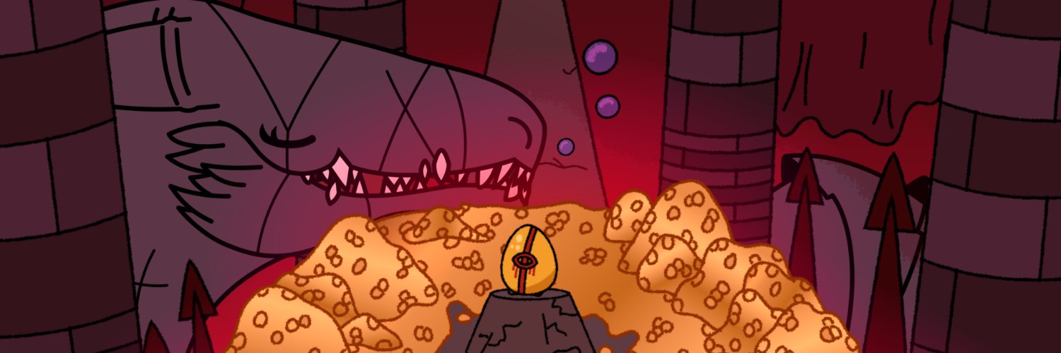 Deltaplanet's banner
