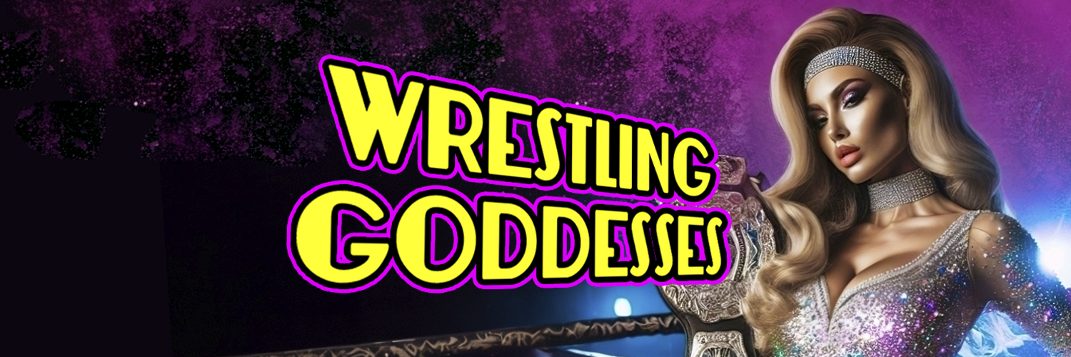 𝐖𝐫𝐞𝐬𝐭𝐥𝐢𝐧𝐠 𝐆𝐨𝐝𝐝𝐞𝐬𝐬𝐞𝐬's banner
