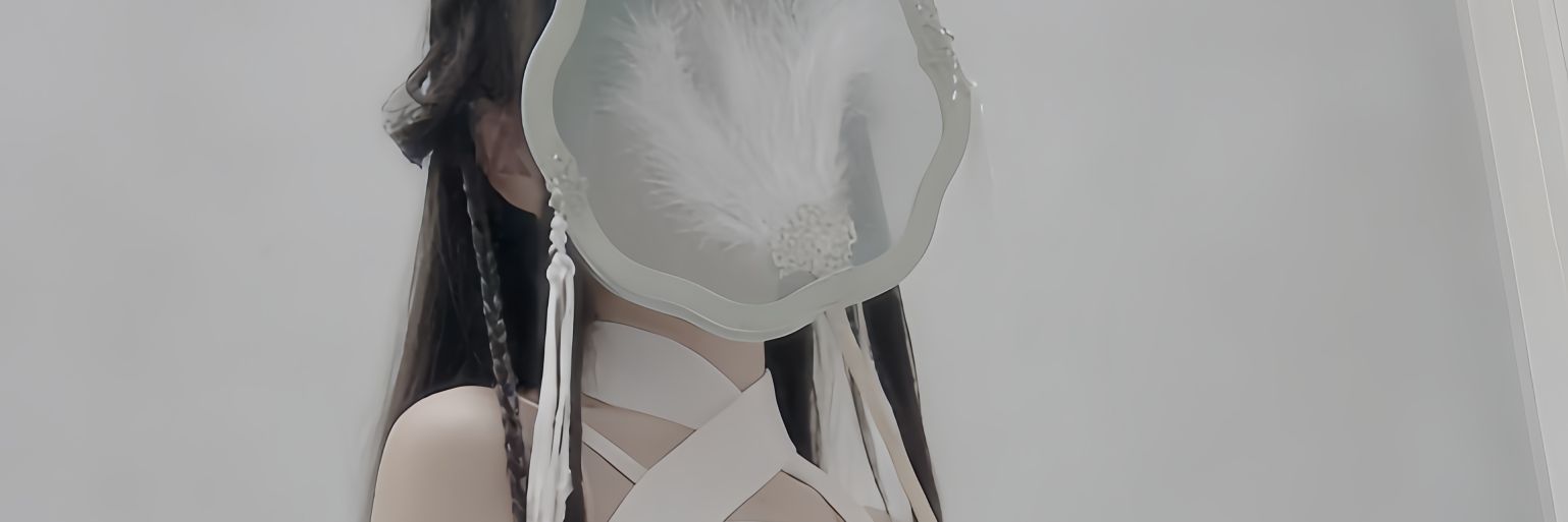 cuteli可爱兔占星猫's banner