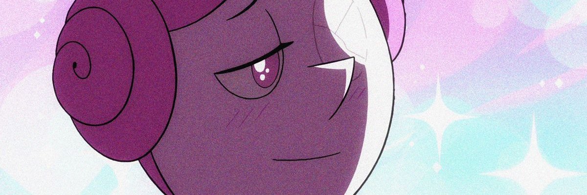 Spinel's banner