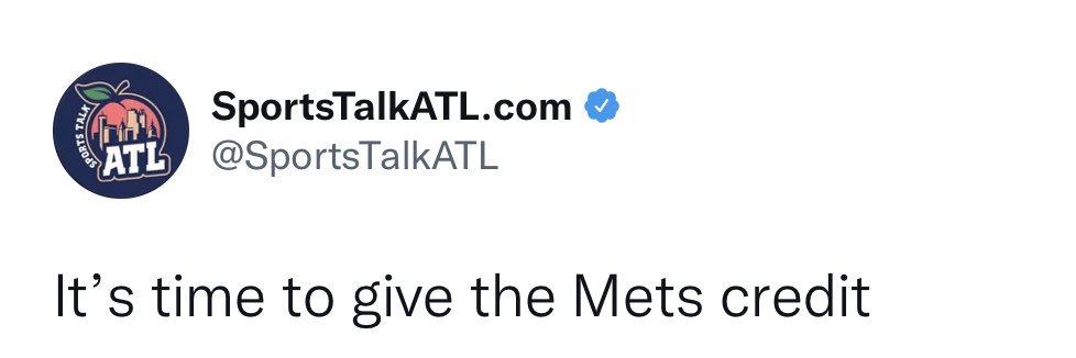 SportsTalkNYM.com's banner