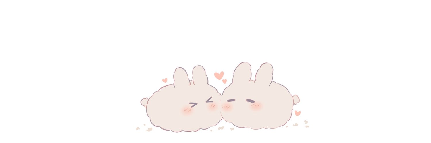 bean ฅ (◍•ᴗ•◍) ฅ's banner