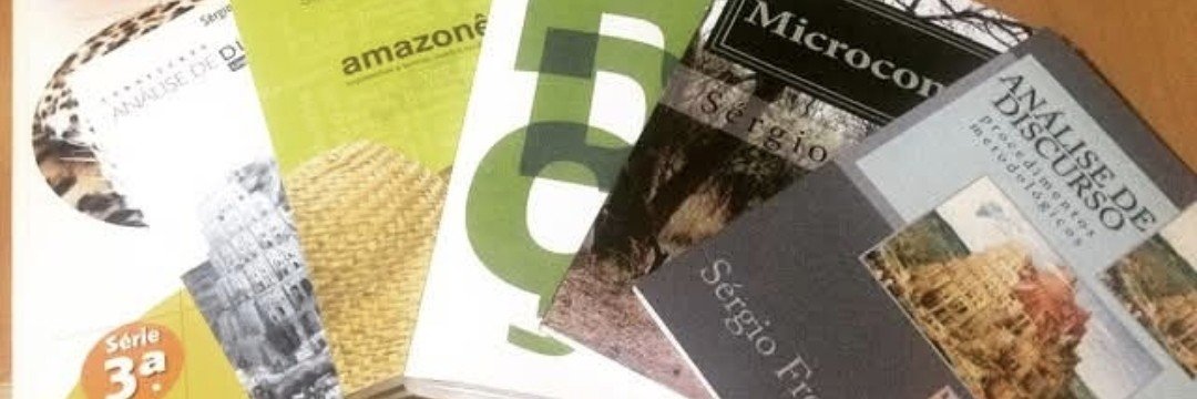 Sérgio Freire 's banner
