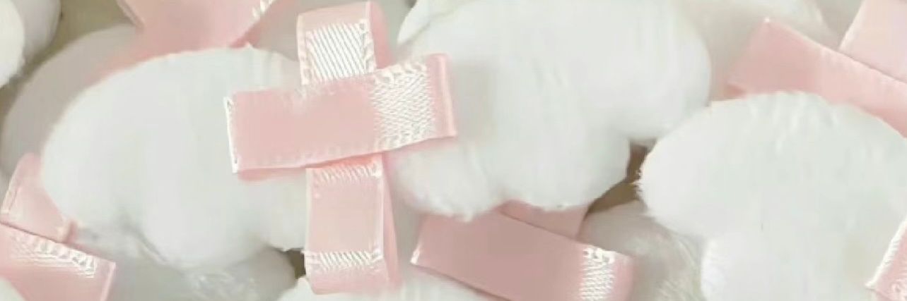 Rita（互fo）'s banner