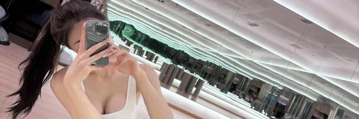 是你的张小仙女🧚‍♀️'s banner