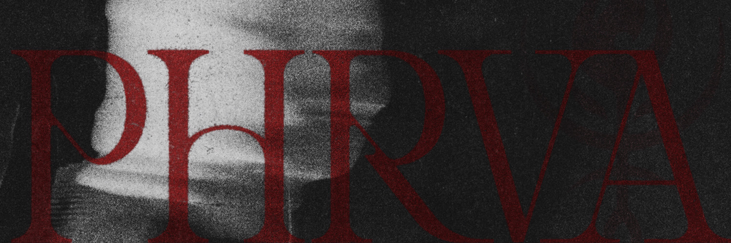 Phrva's banner
