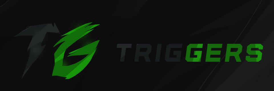 Triggers PVP's banner