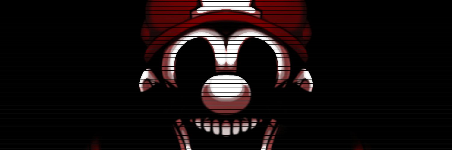 Mario FNF Port (ARCHIVE)'s banner