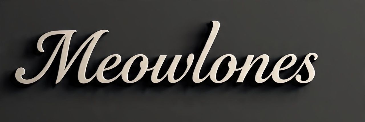 Meowlones😻's banner