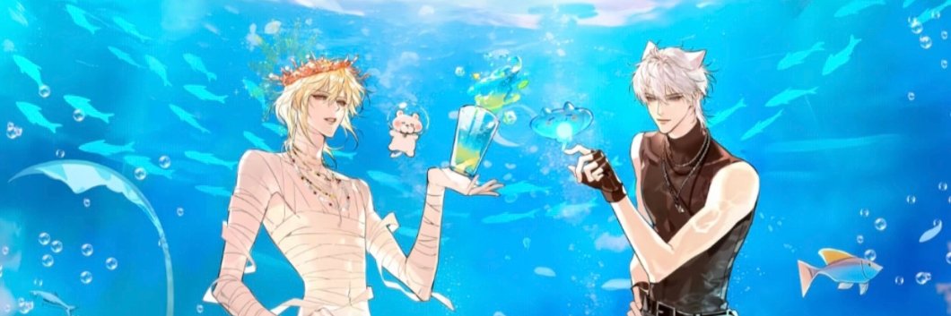 芒果's banner
