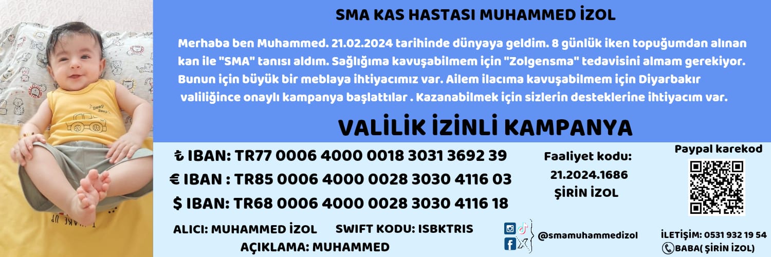 MUHAMMED KAZANDI's banner