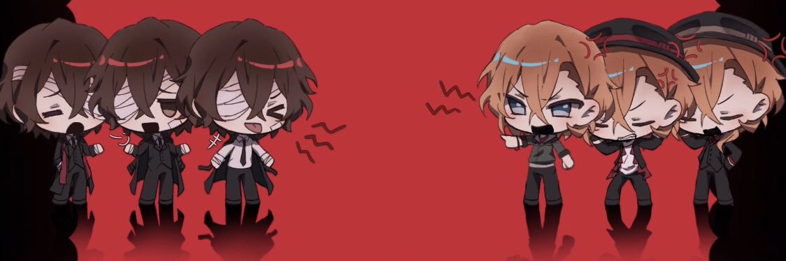 ジェ✰ミズ's banner