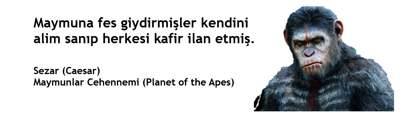AHMET ÖZCAN's banner