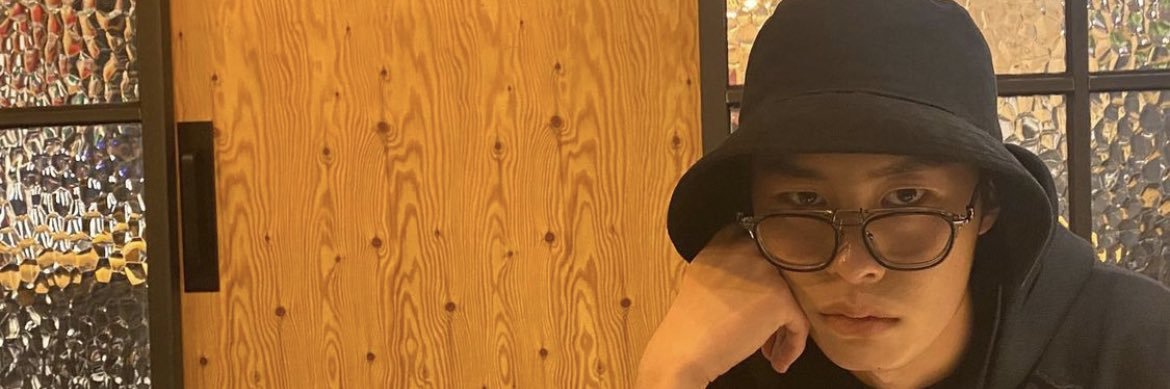 💝's banner