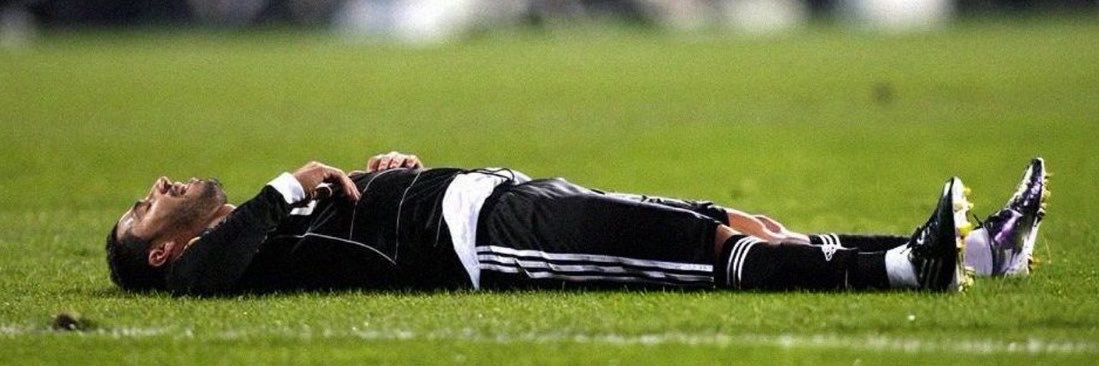 capitano's banner