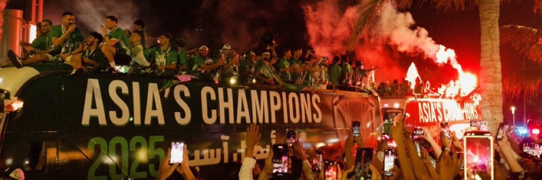 7🥷's banner