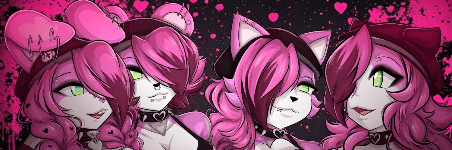 Tori Ammy (Open commissions)'s banner