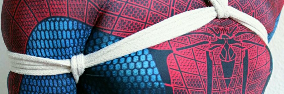 spidy84's banner