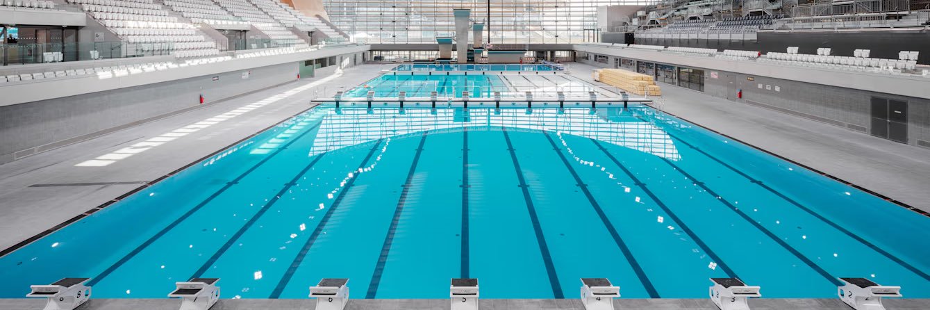 Buttstroke Swimming's banner