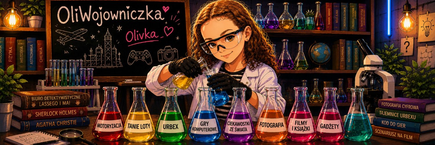 Olivia SMArt's banner