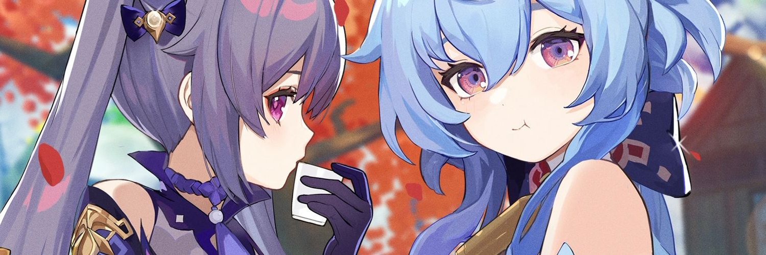 Genshin irl Nsfw's banner