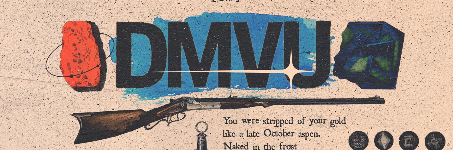 𝑫𝑴𝑽𝑼's banner