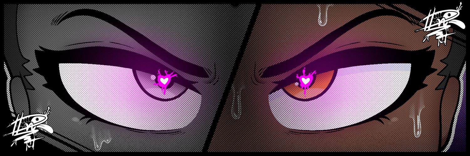 🔞Revived DN's banner