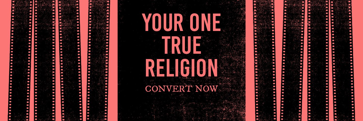 ChurchOfPorn.ORG's banner