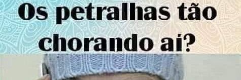 Che Capitalista's banner