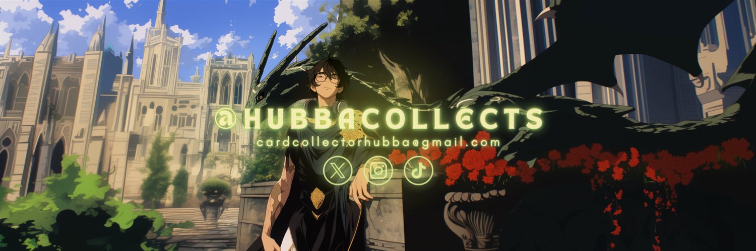 hubba's banner