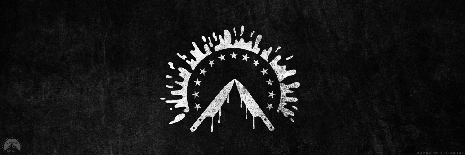 Paramount Scares's banner