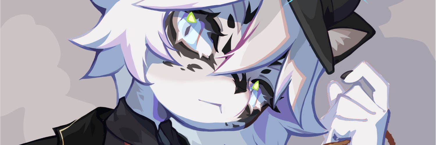TakimiNada 👻✨ @ Live2D (comms on vgen!)'s banner